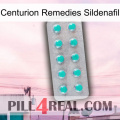 Centurion Remedies Sildenafil 28